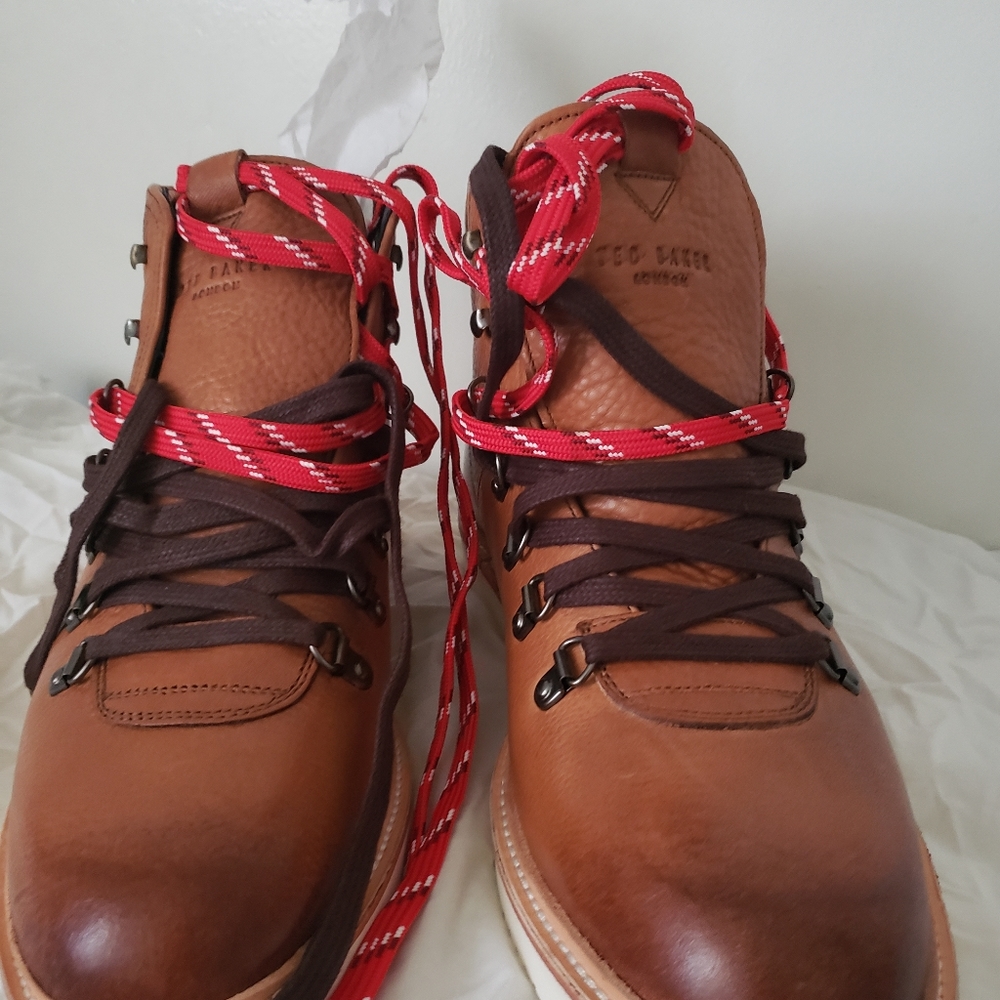 Mens boot - Picture 12 of 13
